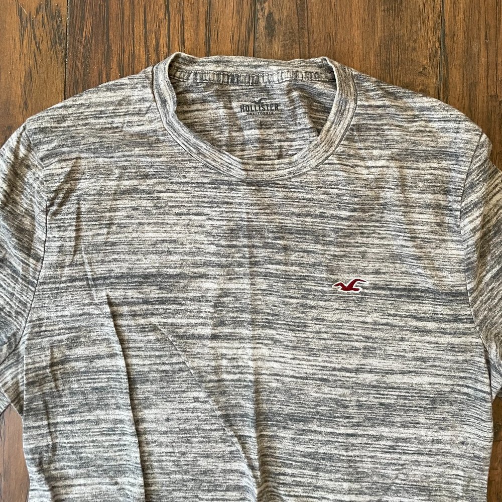 Hollister Long Sleeve